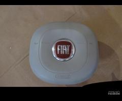 Fiat Panda Kit Airbag 2015