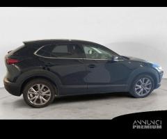 Mazda CX-30 Benzina 2.0 m-hybrid Exceed 2wd 1...