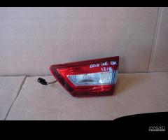 Renault Clio Fanale Posteriore Interno Dx