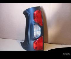 Fiat Panda Cross Fanale, Stop Posteriore Sx