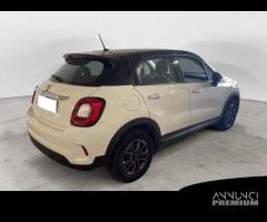 FIAT 500X 2018 Benzina 1.0 T3 Lounge 120cv my20