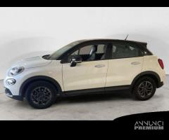 FIAT 500X 2018 Benzina 1.0 T3 Lounge 120cv my20 - 8