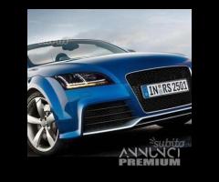 Audi TT 8J Fari anteriori LED TT MK3 Style RS S