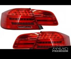 BMW Serie 3 E92 fari posteriori FULL LED M3 M