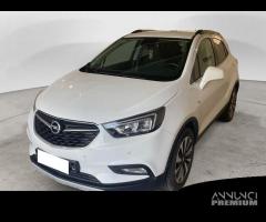 Opel Mokka X Diesel X 1.6 cdti Advance s&s 4x...