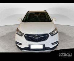 Opel Mokka X Diesel X 1.6 cdti Advance s&s 4x...