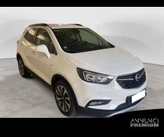 Opel Mokka X Diesel X 1.6 cdti Advance s&s 4x...