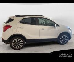 Opel Mokka X Diesel X 1.6 cdti Advance s&s 4x...