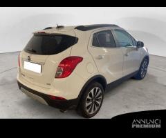 Opel Mokka X Diesel X 1.6 cdti Advance s&s 4x...