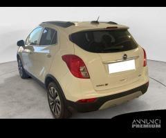 Opel Mokka X Diesel X 1.6 cdti Advance s&s 4x... - 7