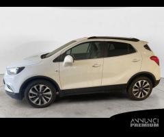 Opel Mokka X Diesel X 1.6 cdti Advance s&s 4x... - 8