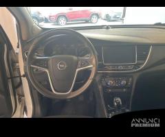 Opel Mokka X Diesel X 1.6 cdti Advance s&s 4x... - 15