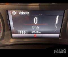 Opel Mokka X Diesel X 1.6 cdti Advance s&s 4x... - 20