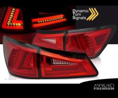 Fari Full LED LEXUS IS XE20 (2006-2013)