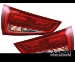 Audi A1 8X (2011-2018) Fari posteriori FULL LED