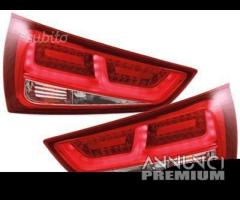 Audi A1 8X (2011-2018) Fari posteriori FULL LED