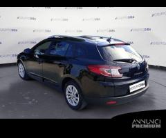 Renault Mégane Megane 2012 Sportour Diesel Me... - 7