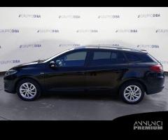 Renault Mégane Megane 2012 Sportour Diesel Me... - 8