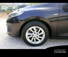 Renault Mégane Megane 2012 Sportour Diesel Me... - 10