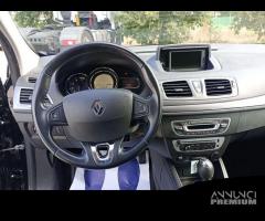 Renault Mégane Megane 2012 Sportour Diesel Me... - 16