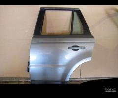 Range Rover Sport Porta/Sportello/Portiera Sx