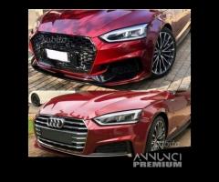 BODY Kit Audi A5 F5 (2017-) Quattro RS5 DESIGN - 6