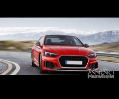 BODY Kit Audi A5 F5 (2017-) Quattro RS5 DESIGN - 12