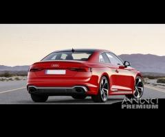 BODY Kit Audi A5 F5 (2017-) Quattro RS5 DESIGN - 13