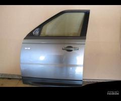 Range Rover Sport Porta/Sportello/Portiera 2010 - 1