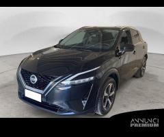 Nissan Qashqai III 2021 1.3 mhev N-Connecta 2...