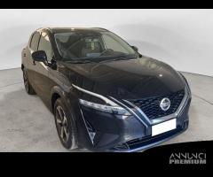 Nissan Qashqai III 2021 1.3 mhev N-Connecta 2...