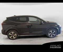 Nissan Qashqai III 2021 1.3 mhev N-Connecta 2...