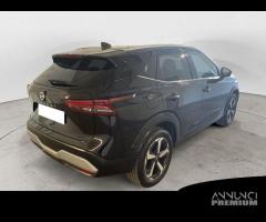 Nissan Qashqai III 2021 1.3 mhev N-Connecta 2...