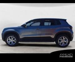 Jeep Avenger Ice My24 Altitude 1.2 100cv - 7