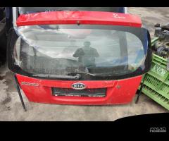 Portellone posteriore Kia Picanto - 2