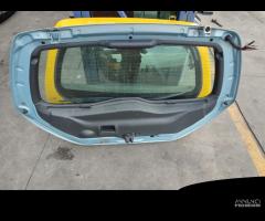 Portellone posteriore Kia Picanto - 3