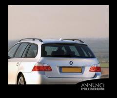 BMW 5-Serie (E61) 03-07 paraurti M