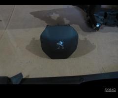 Peugeot 208 Kit Airbag 2021