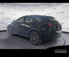 Lexus NX 2.5H ECVT 2WD BUSINESS MY24 - 7