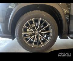 Lexus NX 2.5H ECVT 2WD BUSINESS MY24 - 12