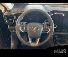 Lexus NX 2.5H ECVT 2WD BUSINESS MY24 - 19