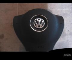 Volkswagen Golf 6 Plus Kit Airbag 2010