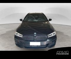 BMW Serie 5 G31 2020 Touring LCI D 520d Touri...