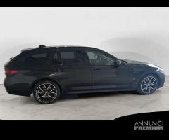 BMW Serie 5 G31 2020 Touring LCI D 520d Touri...