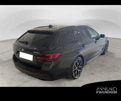 BMW Serie 5 G31 2020 Touring LCI D 520d Touri...