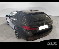 BMW Serie 5 G31 2020 Touring LCI D 520d Touri... - 7