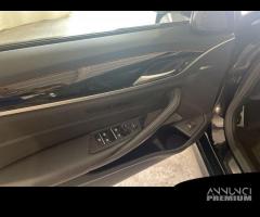 BMW Serie 5 G31 2020 Touring LCI D 520d Touri... - 14