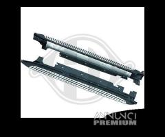 Set Di Pedane sottoporta Bmw X2 (F39) 18- - 1