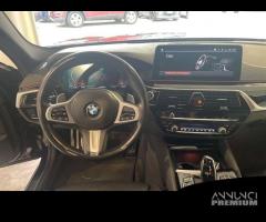 BMW Serie 5 G31 2020 Touring LCI D 520d Touri... - 17