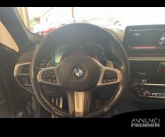 BMW Serie 5 G31 2020 Touring LCI D 520d Touri... - 18